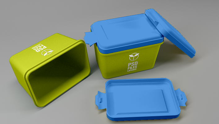 “禁（jìn）塑令”下塑料行業如何自救？破解可降解塑料產業（yè）格局及應用發展