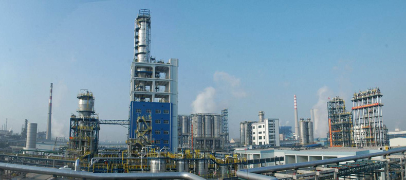 6月（yuè）份化學原（yuán）料和製品製造業增加值同比增長（zhǎng）9.8%