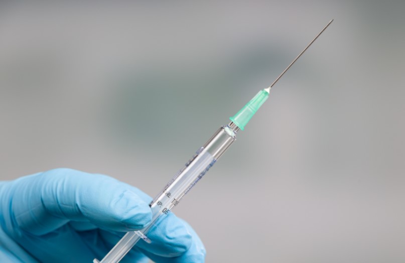 巴斯夫Irgastab®助力樂天化學生產高透明醫用聚丙烯（xī） 製造（zào）新冠疫苗（miáo）注射（shè）器