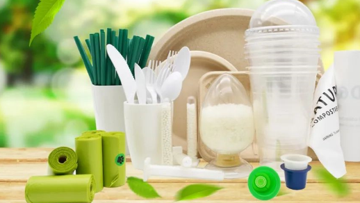 工信部：推動可降解塑料的廣泛應用，支持降解國標製（zhì）修訂！