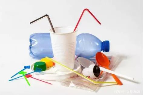 再生塑料允許用於食（shí）品接觸