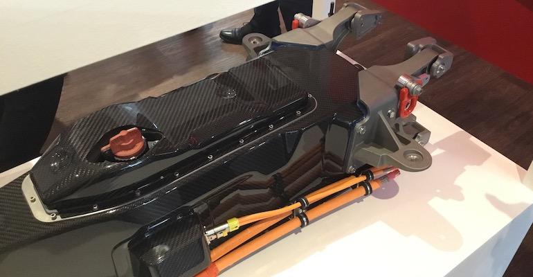 杜邦公司計劃（huá）剝離工程（chéng）塑料業（yè）務