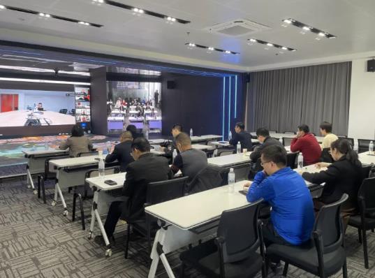 投資550億！華誼欽州三期先進材料項目（mù）布局烯烴、可降解（jiě）材料、聚氨酯等五大產業鏈