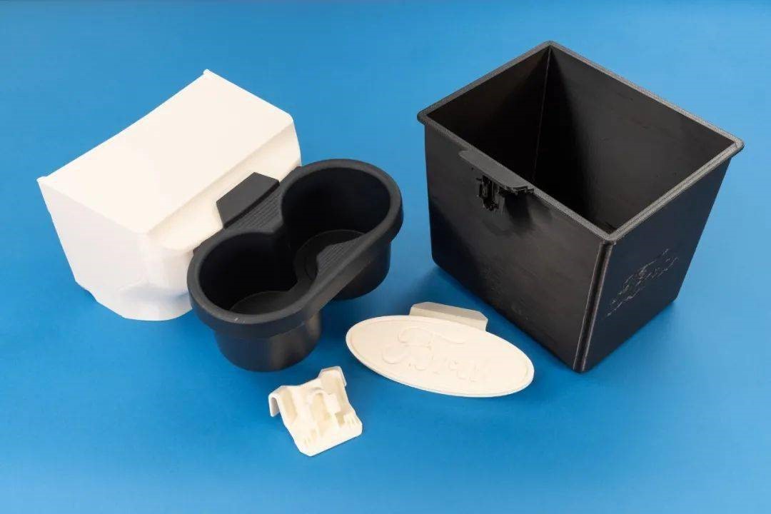 2021第五十屆SPE年度（dù）汽車創新獎公布  塑料（liào）新材料不容忽視