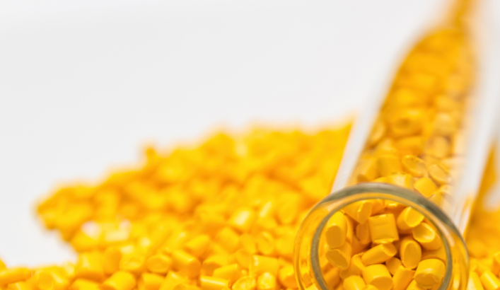 2022年（nián）更多PBAT項（xiàng）目即將投產