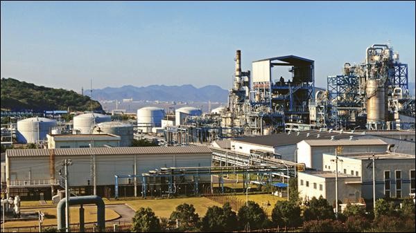 三菱（líng）化學與Agilyx宣布PMMA解聚生產試驗成功