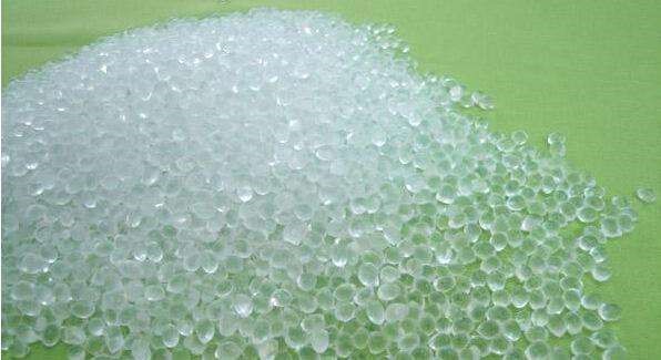 巴陵石化SEBS新品用於知名籃球鞋生產