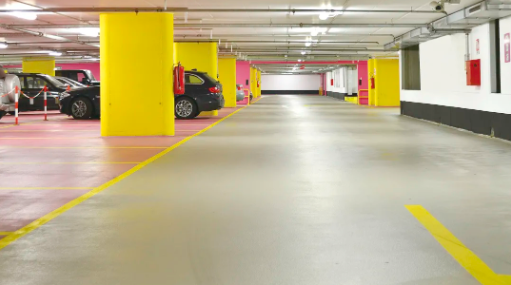 萬華化學水性雙組分聚氨（ān）酯地坪解決方案開啟環保（bǎo）地坪新時代