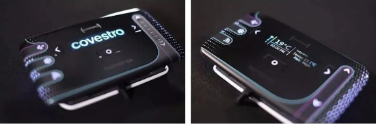 單一材料觸摸屏、回收塑料開關（guān）外殼…為了（le）減碳（tàn），消（xiāo）費（fèi）電子都有多拚