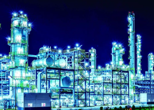 萬華化學首套POE裝置建設加速！投（tóu）資建設60萬（wàn）噸（dūn）PE+50萬噸PP