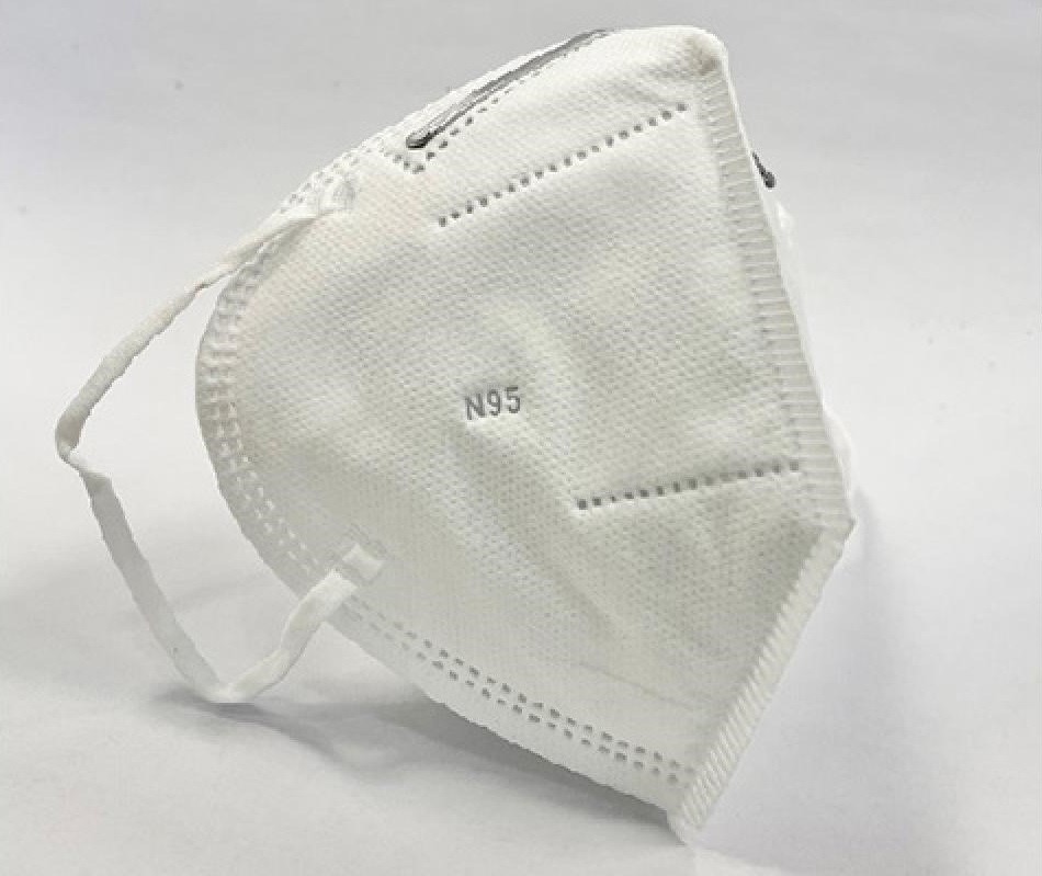 Sabic材料助力沙（shā）特阿（ā）拉伯公司首次製造N95口罩