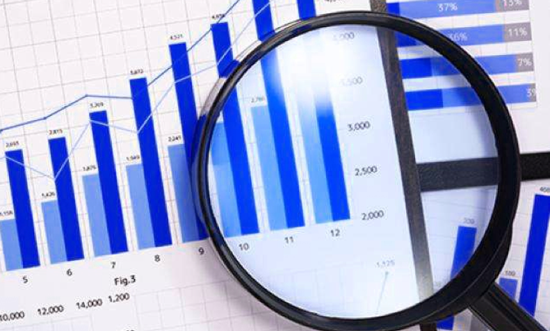 2021年化學原料和製品製造業價格上漲19.1%