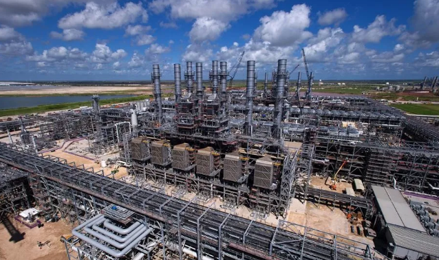 蘭州石化榆林將再建100萬噸乙烯（xī）