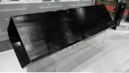 日本（běn）帝人為汽車碰（pèng）撞箱提供新型碳纖（xiān）維增強熱塑性塑（sù）料