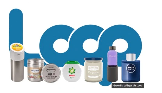 Loop 與（yǔ）蘇伊士的法國rPET工廠已選（xuǎn）址，預計2023年開建