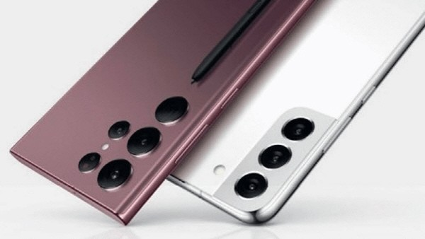 三星智能手機（jī）包裝采用再（zài）生PET薄膜