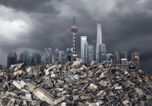 科學家用糖類衍生（shēng）物製成新塑料：能降解，且具有高度的循環利用性