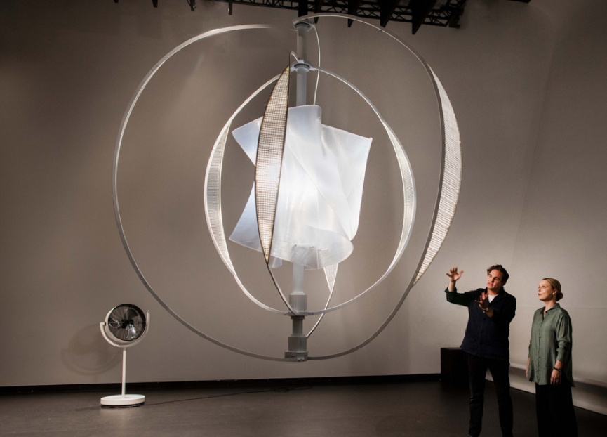 北歐（ōu）電動汽（qì）車極星開發新款生物基降解樹脂（zhī），探索如何用在汽車（chē）零部件