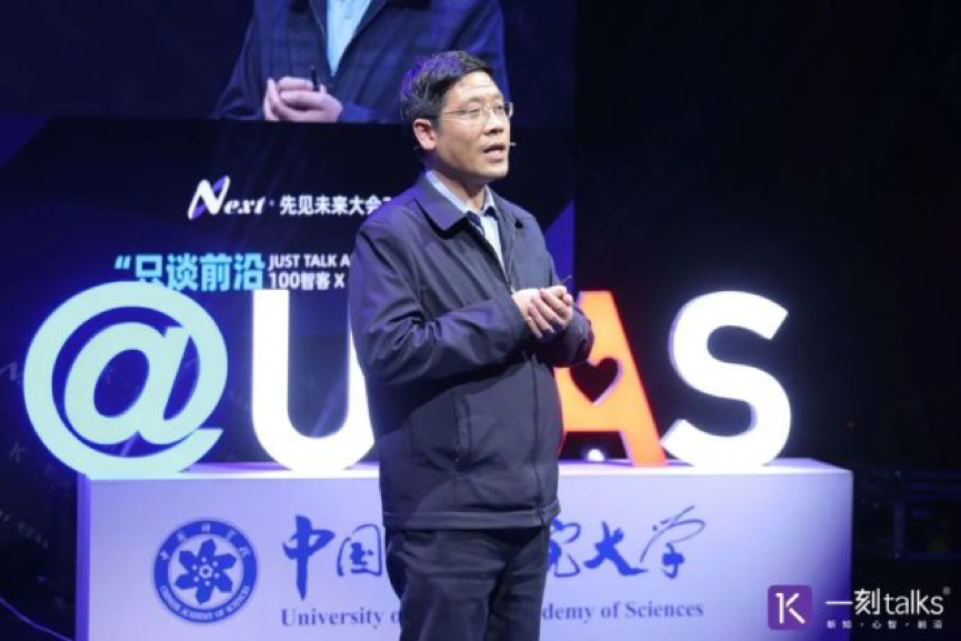 中（zhōng）國国产精品免费福利樹脂協（xié）會生物降解樹脂分會秘書長季君暉|實際上，我們每天都在吃（chī）著微塑料