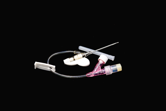 日本氟製造（zào）商將PTFE導管內襯材料產量翻倍