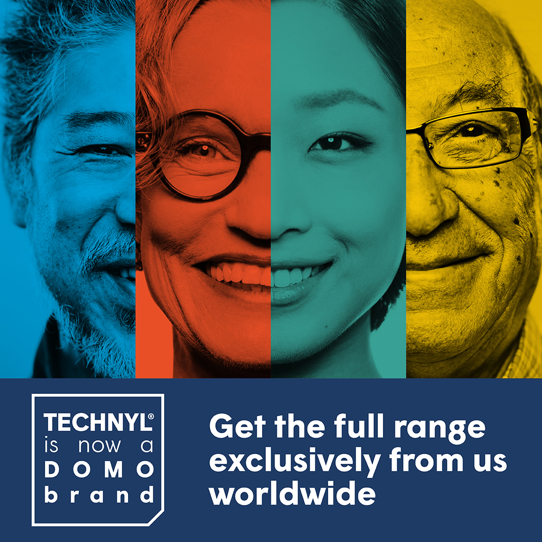 DOMO化學將TECHNYL® 產（chǎn）品的銷售範（fàn）圍（wéi）擴展至全球
