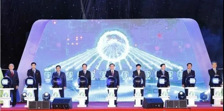 越南年（nián）產3萬噸PBAT項目開工