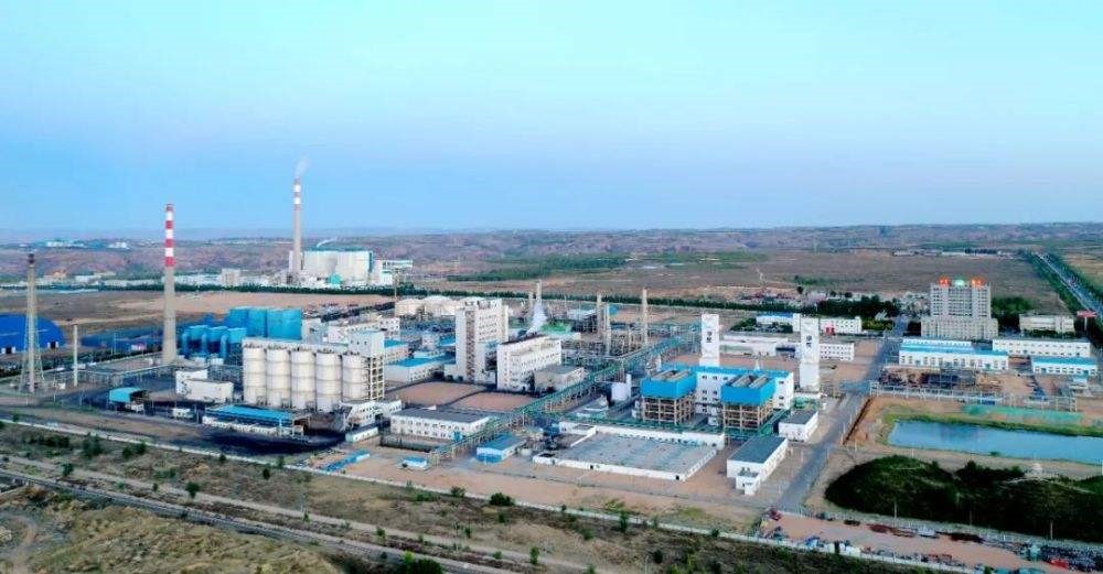 東華能源擬建100萬（wàn）噸（dūn）/年PDH、80萬噸/年高端聚丙烯裝（zhuāng）置等