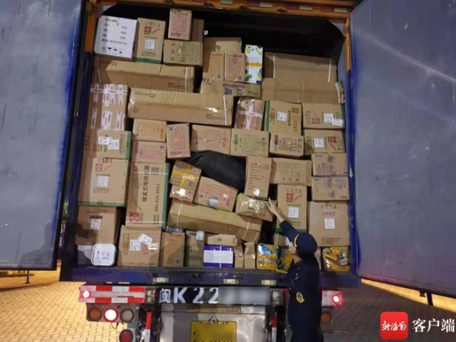 海南嚴打一次性不可降解塑料製品運輸、存儲島內