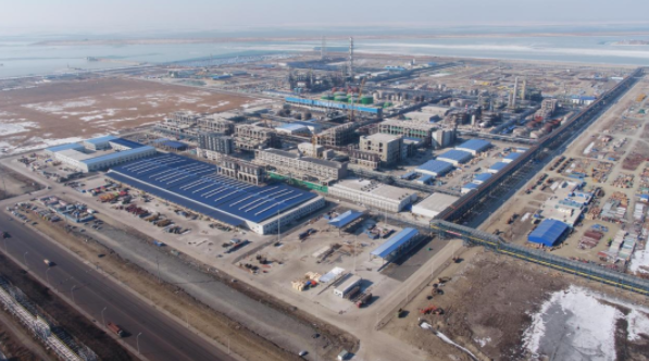 助力新材料產業（yè）發展 金發科技ABS項目子公司增資29億元