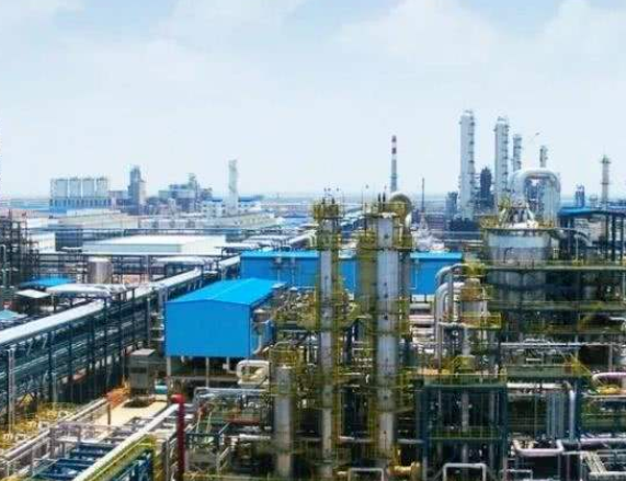 衛星化學2#40萬噸/年（nián）聚乙烯（xī）裝置計劃三季度投產