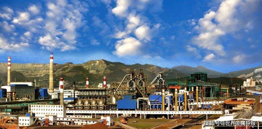 13000億元！遼寧（níng）加快建設（shè）世界級石化和（hé）精細化工基（jī）地（dì）