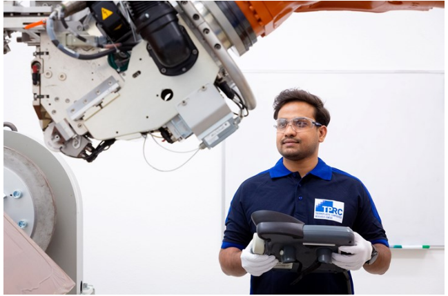 FACC加入荷蘭熱塑性複（fù）合（hé）材料中心