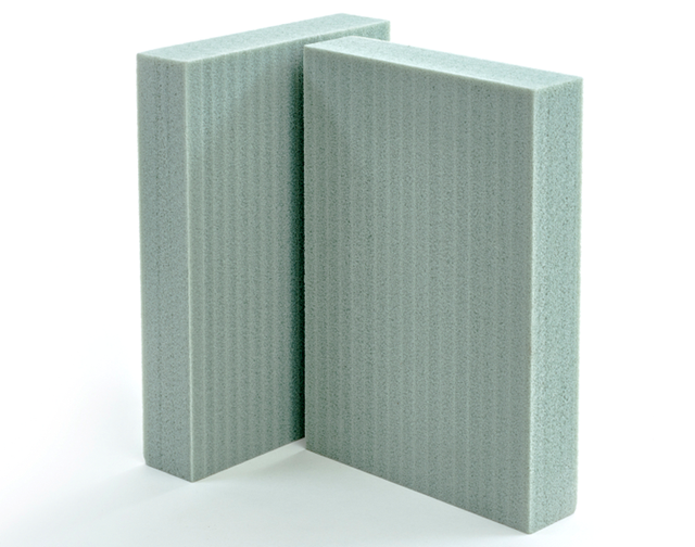 阿樂斯推出首款基（jī）於100%回收PET的新型低（dī）密度結構絕緣泡沫