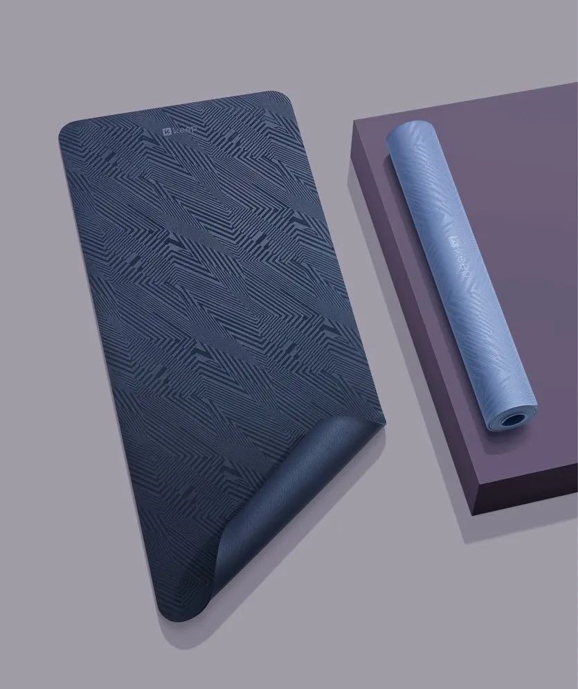 健（jiàn）身抗疫 | 巴斯夫與Keep打造新型（xíng）訓練墊