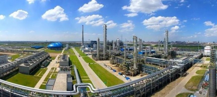 中國石化2021年淨利潤同比增長（zhǎng）114%