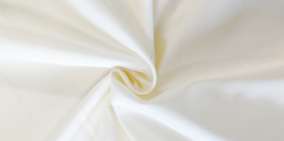 魏橋紡織研發出生物基PLA、PHBV係列麵料