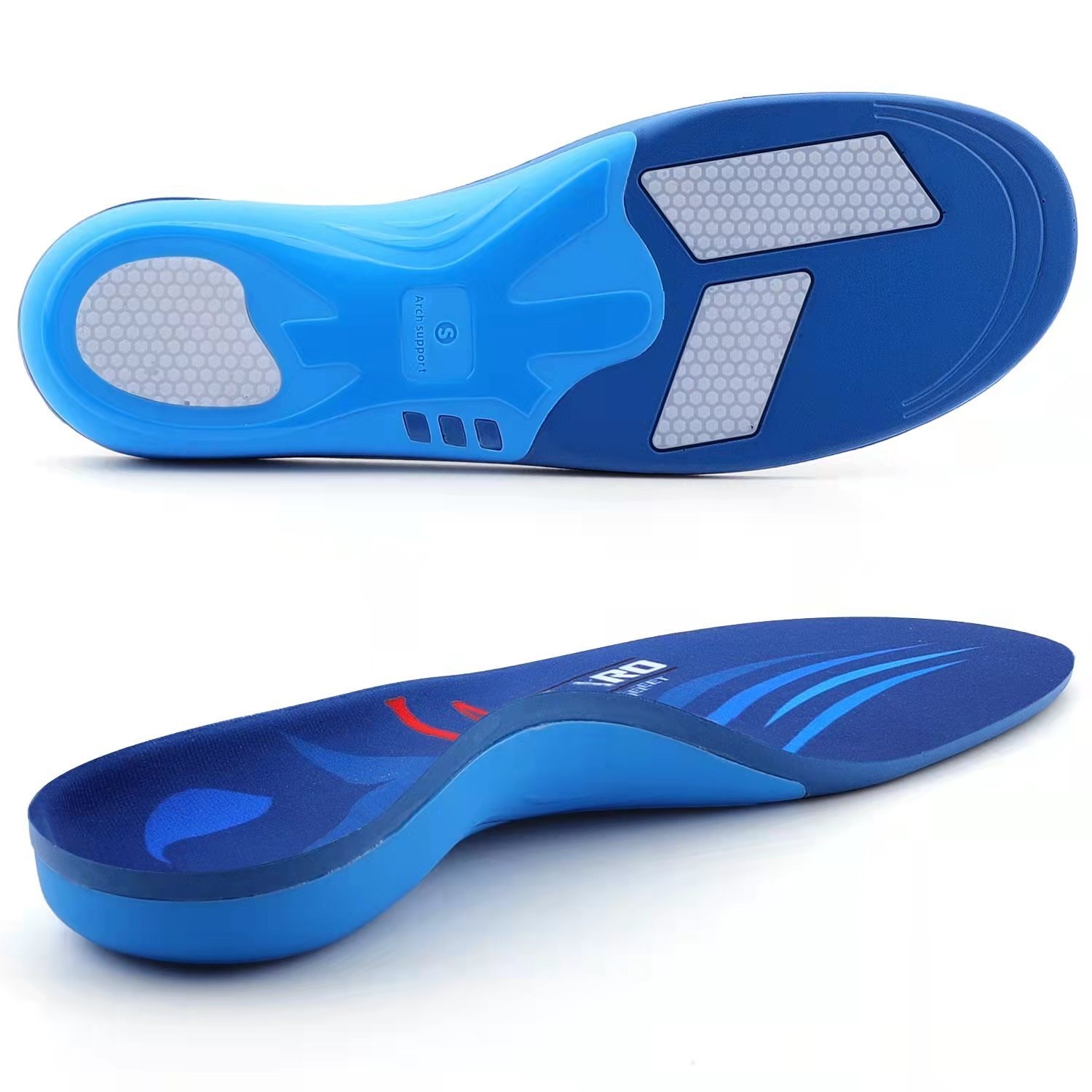 亨斯邁（mài）為鞋墊生產商泉州邦尼提供可持續鞋材