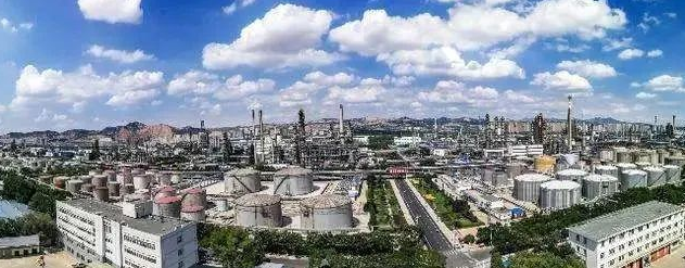 中國石油新型醫用防護型長效抗菌聚丙（bǐng）烯纖維料投放（fàng）市場！