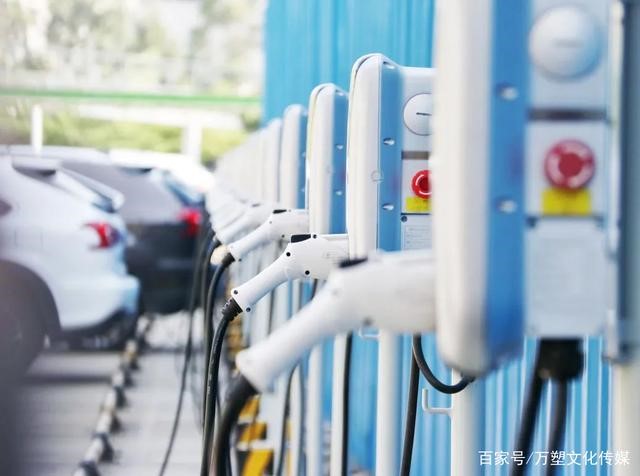 SABIC特材充（chōng）電係統解決方案助力充電樁建設