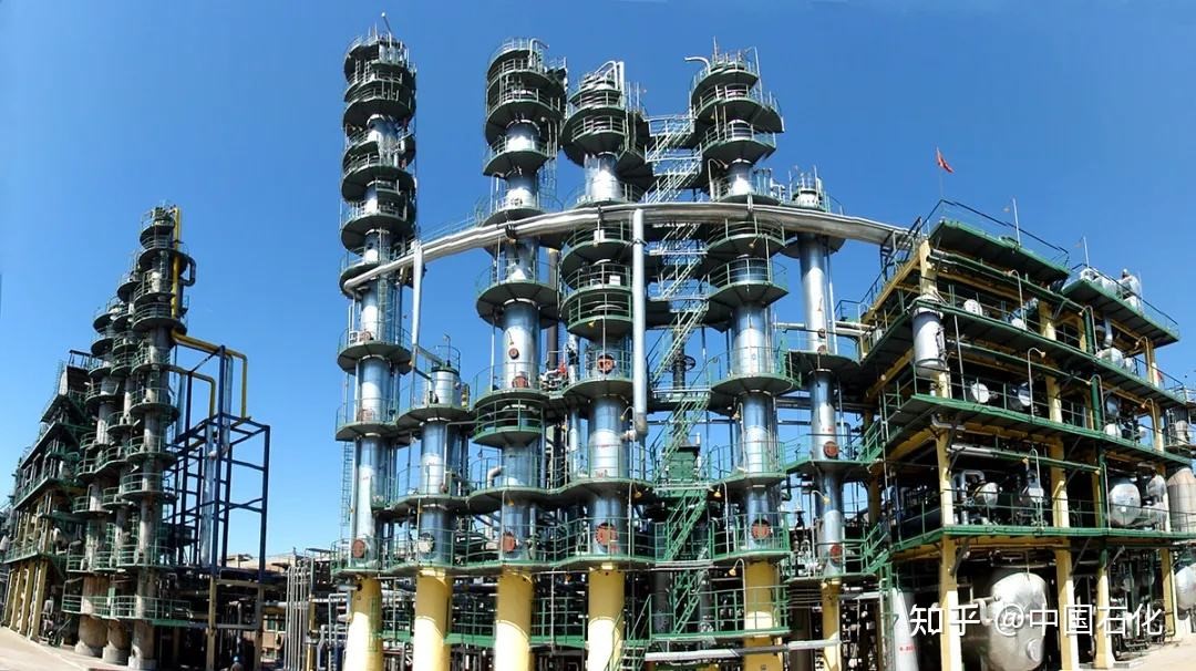 濟南煉化成功生產土工布聚丙烯專用料（liào）