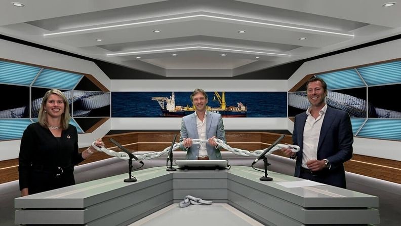 埃（āi）萬特收購帝斯曼的防護材料業務