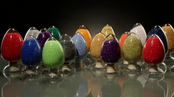 金發科技2021年營業收入增長14% 技術創新（xīn）和下遊（yóu）挖潛顯韌（rèn）性