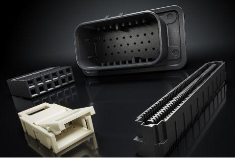 防腐蝕高電氣RTI值，巴斯夫推出新（xīn）型阻燃（rán）PPA產品組（zǔ）合