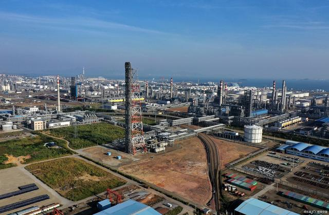 陶氏、巴斯夫等多家（jiā）巨頭，接連（lián）宣布不可（kě）抗力！