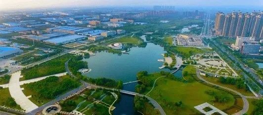 銅陵市化（huà）工集（jí）中區“十（shí）四五”規（guī）劃出（chū）爐：重點發展特種環氧樹脂產業