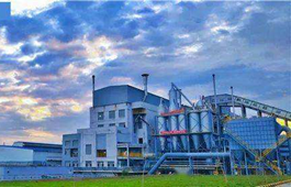 中泰化學：金暉科技擬逾51億元投建年（nián）產30萬（wàn）噸BDO項目