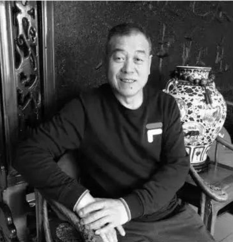 （協（xié）會發布）沉痛悼念中國玻璃纖維工業協會名譽會（huì）長張福祥同誌