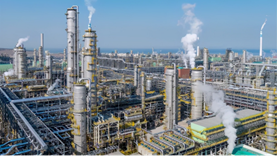 華峰化學：控股（gǔ）子（zǐ）公司氨綸項目正式投產