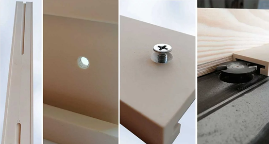 RAMPF推出（chū）高性能聚氨酯板（bǎn）材料，用於替（tì）代（dài）木材