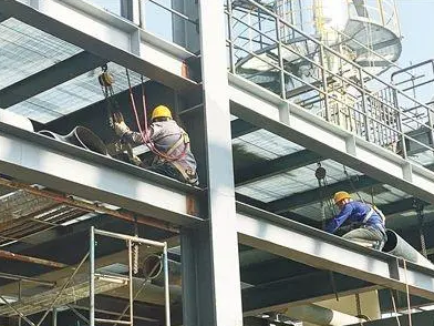 海南20萬（wàn）噸丙（bǐng）烯腈、7萬噸（dūn）MMA項目預計（jì）10月份底投產